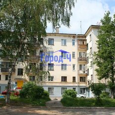 Квартира 77 м², 3-комнатная - изображение 4
