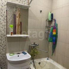 Квартира 34,8 м², 1-комнатная - изображение 3