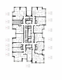 Квартира 21,9 м², студия - изображение 2