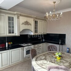 Квартира 54 м², 2-комнатная - изображение 4