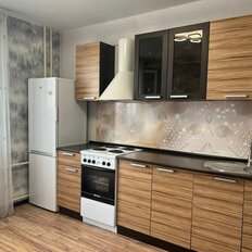 Квартира 35 м², 1-комнатная - изображение 4