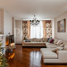 Квартира 190 м², 4-комнатная - изображение 1