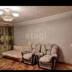 Квартира 45,6 м², 2-комнатная - изображение 1