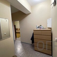 Квартира 45 м², 1-комнатная - изображение 2