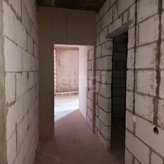 Квартира 56 м², 1-комнатная - изображение 2