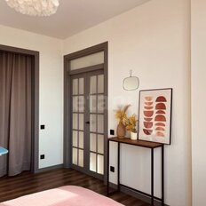 Квартира 50,6 м², 1-комнатная - изображение 5