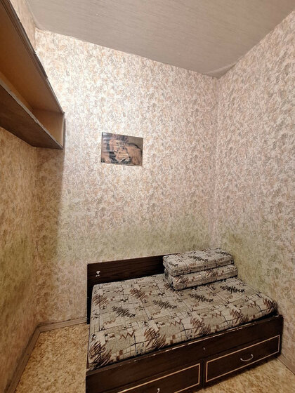 33 м², 1-комнатная квартира 4 700 000 ₽ - изображение 59