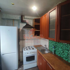 Квартира 32,9 м², 1-комнатная - изображение 5