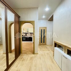 Квартира 79,1 м², 2-комнатная - изображение 3