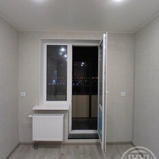 Квартира 31,4 м², 1-комнатная - изображение 5