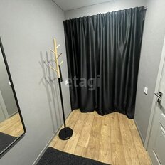 Квартира 35 м², 1-комнатная - изображение 5