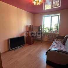 Квартира 66 м², 3-комнатная - изображение 4