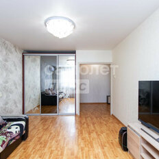 Квартира 78,1 м², 3-комнатная - изображение 5