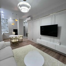 Квартира 46 м², 2-комнатная - изображение 4