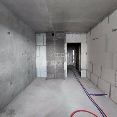 Квартира 44,2 м², 1-комнатная - изображение 5