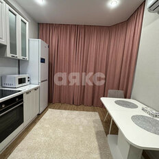 Квартира 35,9 м², 1-комнатная - изображение 2