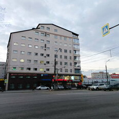 Квартира 54,5 м², 3-комнатная - изображение 1