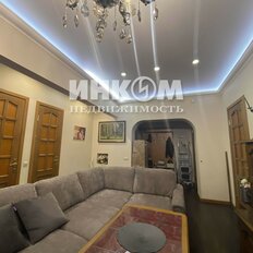 Квартира 67 м², 3-комнатная - изображение 4