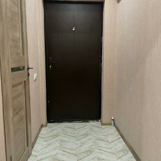 Квартира 23 м², студия - изображение 4