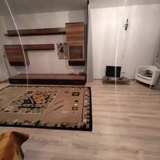 Квартира 39 м², 1-комнатная - изображение 2