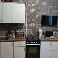 Квартира 35,3 м², 1-комнатная - изображение 2
