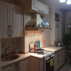 Квартира 91 м², 3-комнатная - изображение 3
