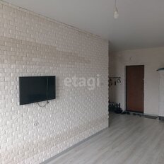 Квартира 42 м², 1-комнатная - изображение 2