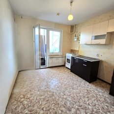 Квартира 37,9 м², 1-комнатная - изображение 3