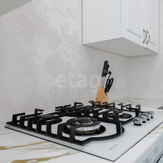 Квартира 31,6 м², 1-комнатная - изображение 5