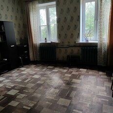 Квартира 34,5 м², 1-комнатная - изображение 2