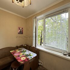 Квартира 31,7 м², 1-комнатная - изображение 3