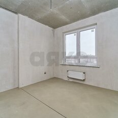 Квартира 57,6 м², 2-комнатная - изображение 3