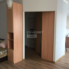 Квартира 40 м², 1-комнатная - изображение 3