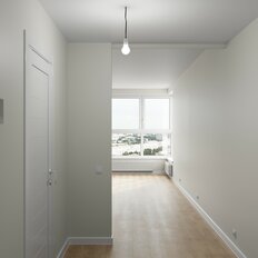 Квартира 35,8 м², студия - изображение 3