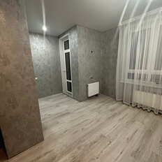 Квартира 27,6 м², студия - изображение 3