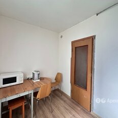 Квартира 37 м², 1-комнатная - изображение 3