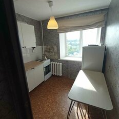 Квартира 35 м², 1-комнатная - изображение 3