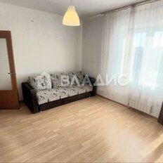 Квартира 36,4 м², 1-комнатная - изображение 4
