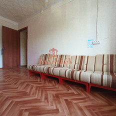 Квартира 50 м², 2-комнатная - изображение 5
