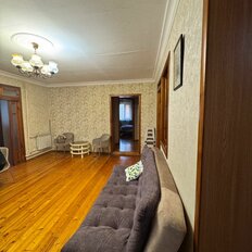 Квартира 118,4 м², 4-комнатная - изображение 5