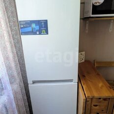 Квартира 31 м², 1-комнатная - изображение 5