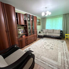 Квартира 49,6 м², 2-комнатная - изображение 2