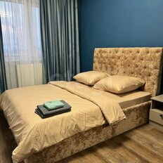 Квартира 59 м², 2-комнатная - изображение 1