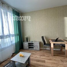 Квартира 20,3 м², 1-комнатная - изображение 4