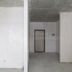 Квартира 23,8 м², студия - изображение 5