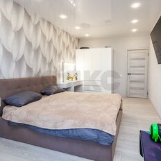 Квартира 59,7 м², 2-комнатная - изображение 3