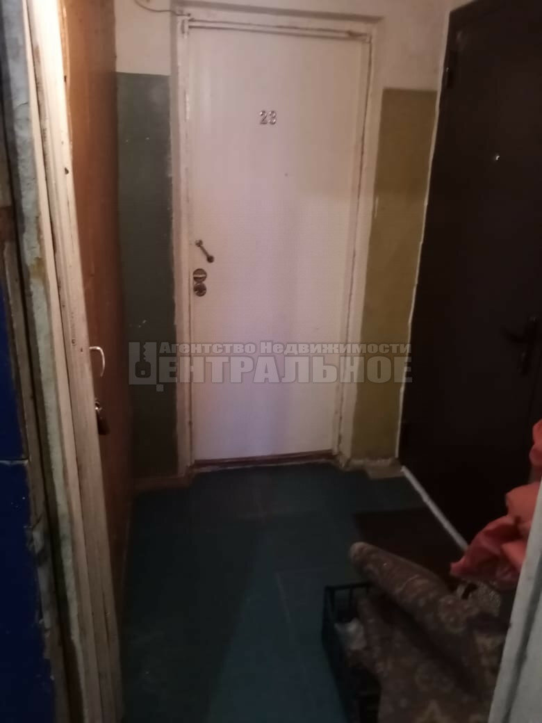 Комната 2-комн. 16 м² в посёлок городского типа Кардымово — фото 14 из 16