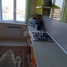 Квартира 61,9 м², 3-комнатная - изображение 5