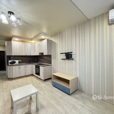 Квартира 33 м², студия - изображение 4