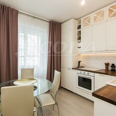 Квартира 35 м², 1-комнатная - изображение 1